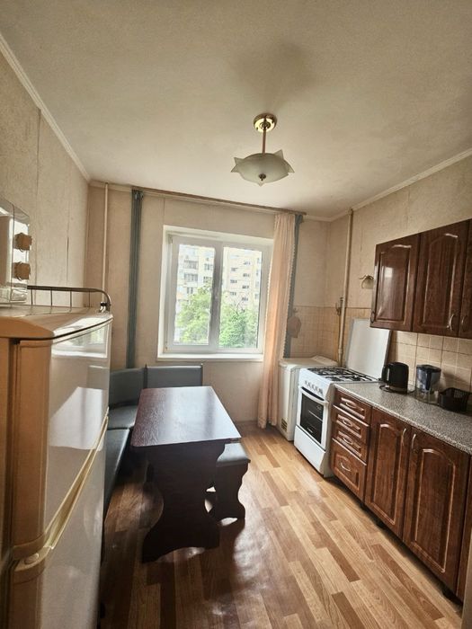 Аренда 1-к. квартиры, просп. Ивасюка 42В, Оболонь