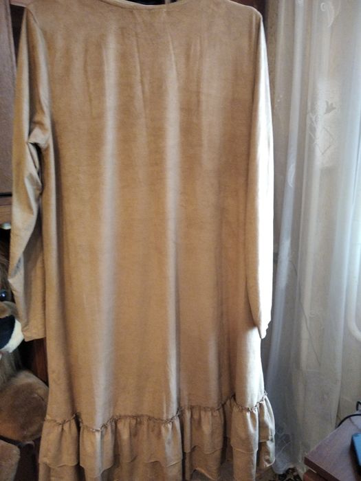 Платье для женщин