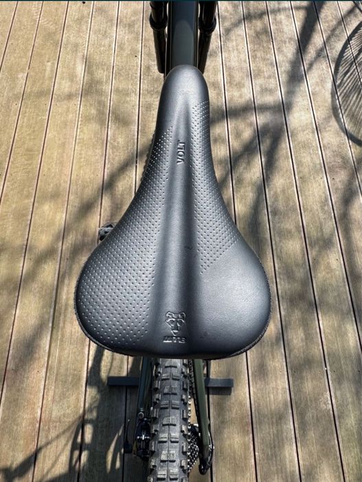 Santa Cruz bronson XL 2023