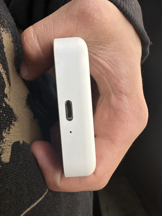 Power bank apple