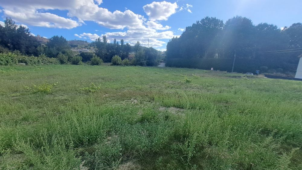 Excelente terreno para construção com 2550m2