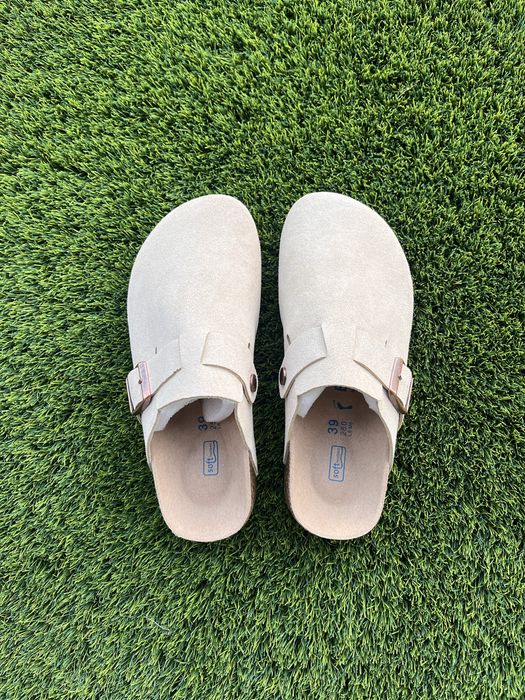 Birkenstock Boston