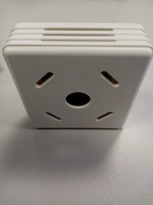 Pomieszczeniowy czujnik temperatury HCC