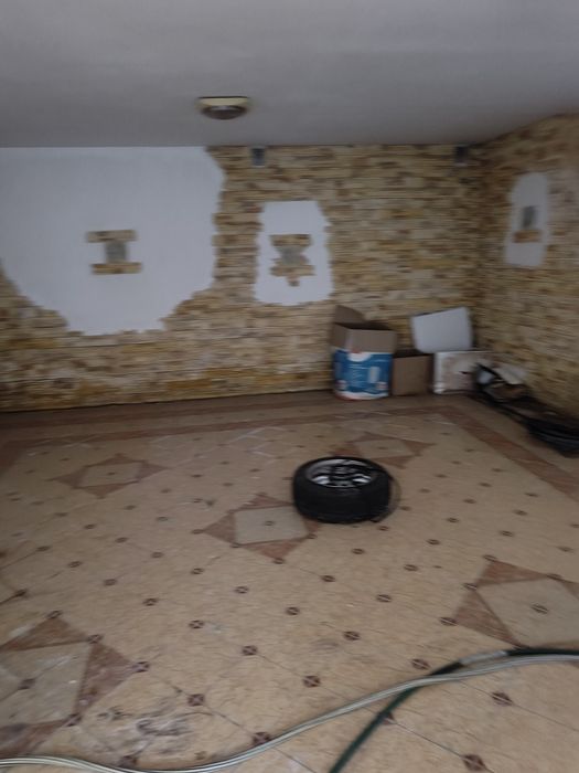 Продам дом 5комнат, жилая площадь 199м