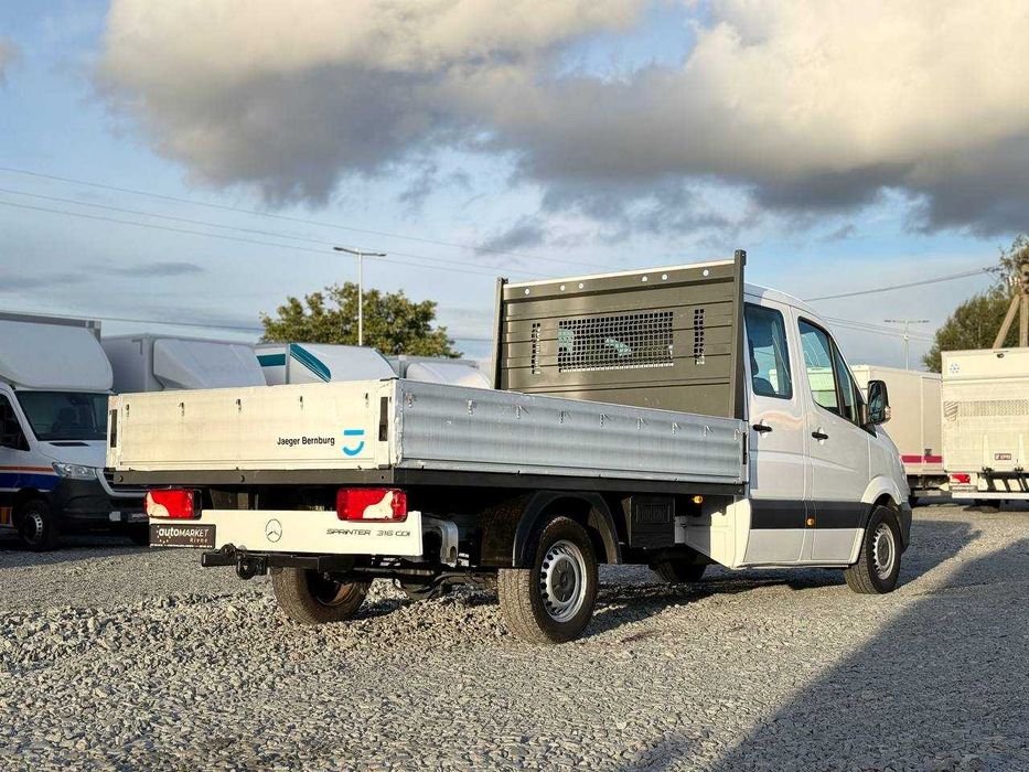 Mercedes-Benz Sprinter 2017p.