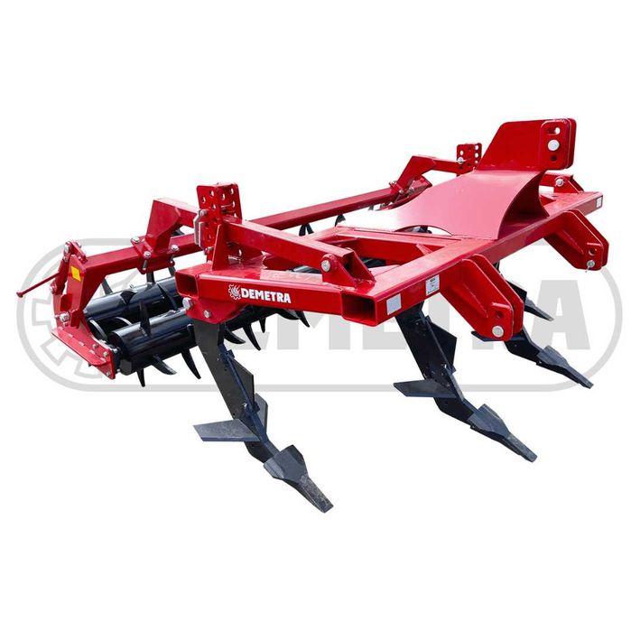 Глибокорозпушувач ГРД-4 (2600)