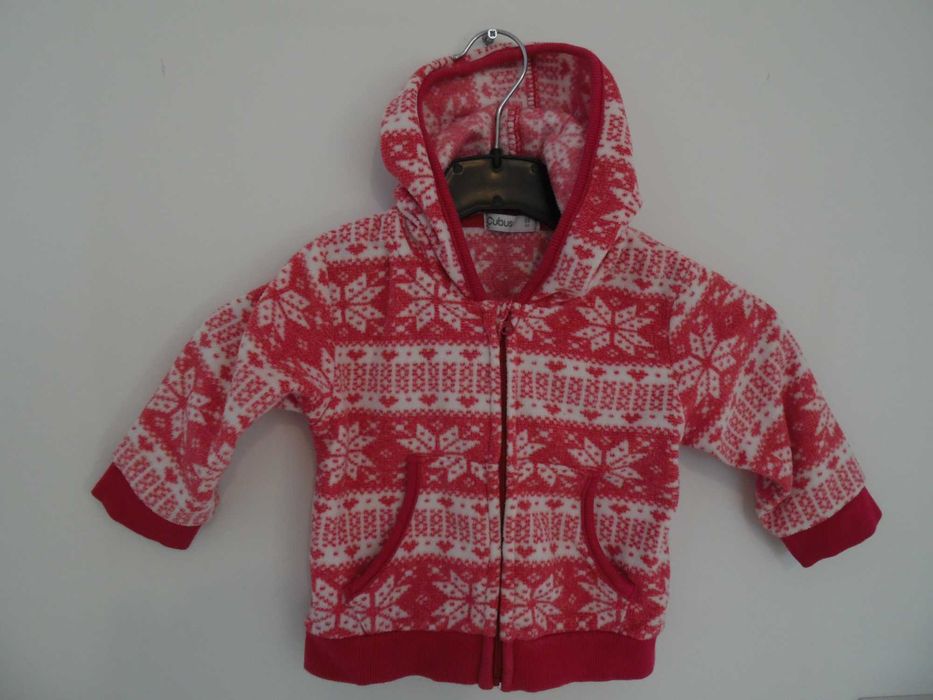Bluza dla dziewczynki