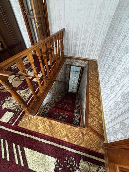 Продаж будинку Кагарлик.