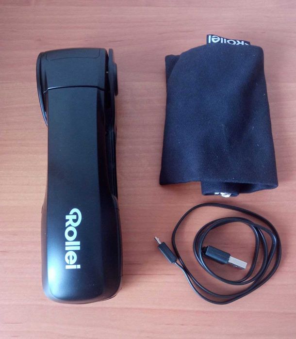 Стабілізатор для телефона Rollei Gimbal Traveler