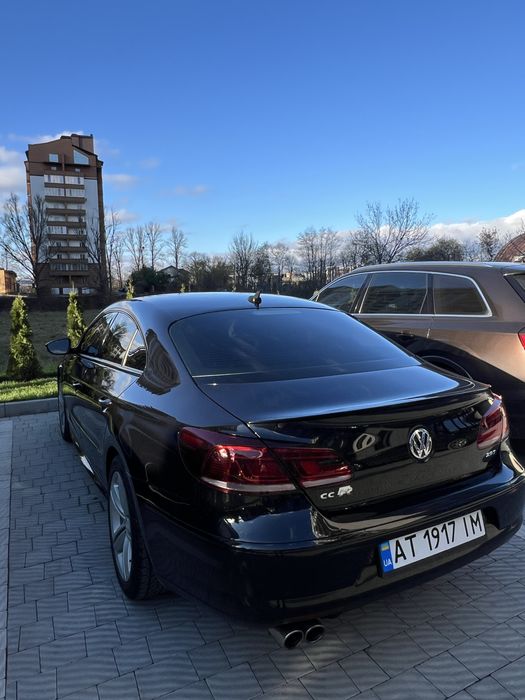 Продам Passat CC 2.0T