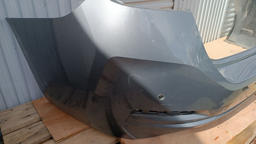 Vendo parachoque de trás BMW 3 series G21 LCi ano 2021/23