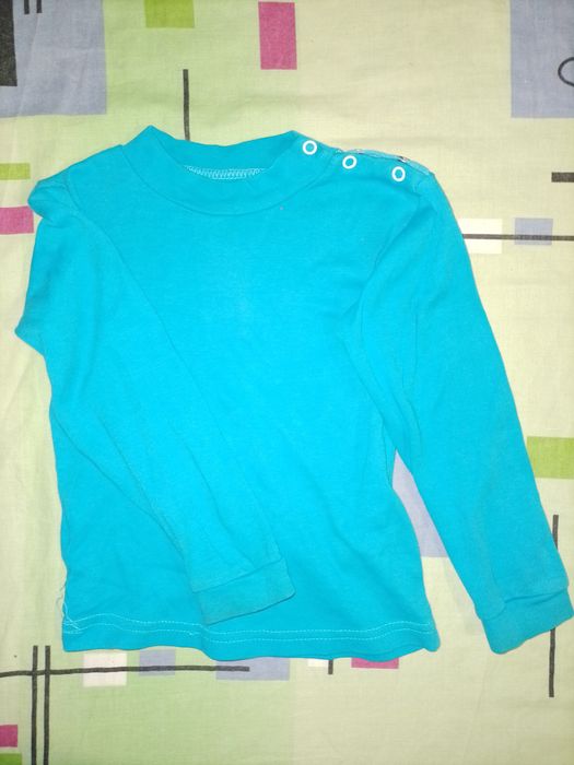 Комплект речей. Сукня святкова на 3-5р. Кофти лонгслів фліска на 1-2 р