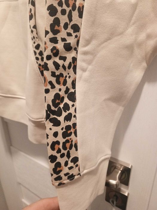 Bluza damska Puma roz M