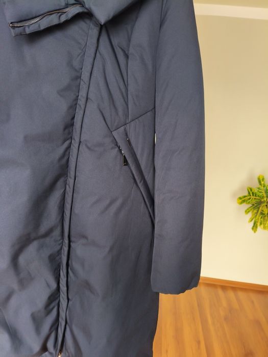 Kurtka zimowa damska Volcamo