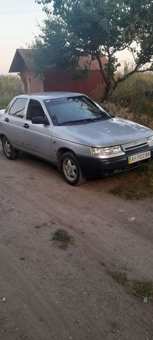Ваз 2110 16и клап