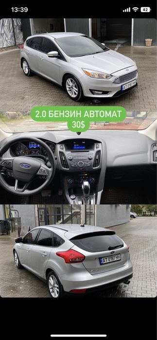 Оренда авто