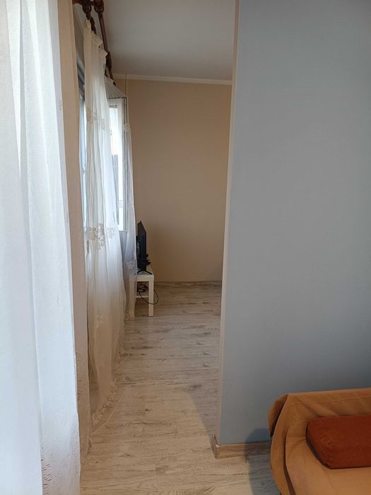 Kawalerka z sypialnią na 30 m2