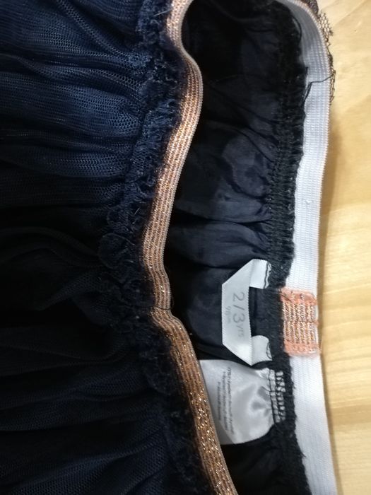 Spódniczki Tutu 86 92