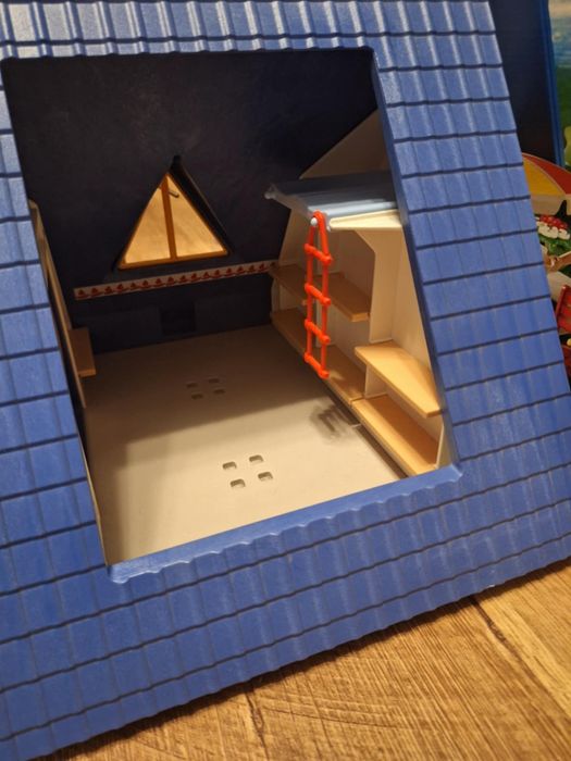 Playmobil 3230 domek letniskowy