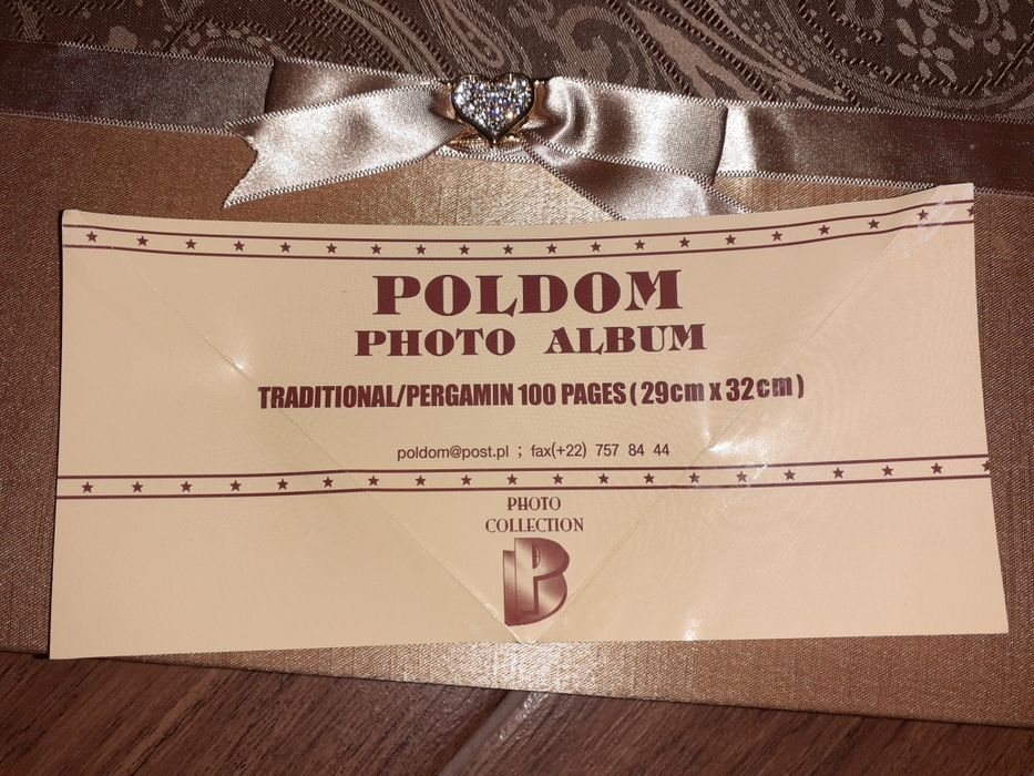 Album na zdjęcia ślubne!!!okazja!!!