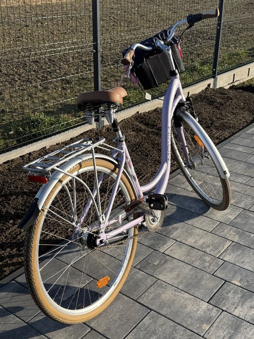 Sprzedam rower miejski