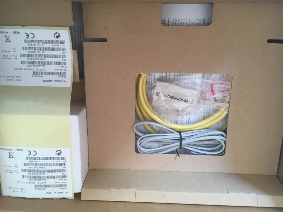 THOMSON Internet Router64298084137601123