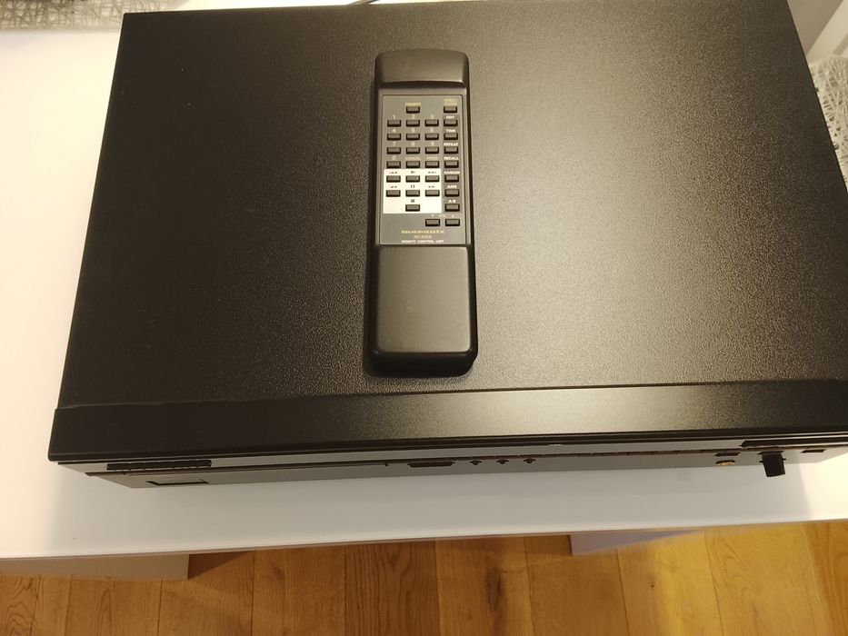 Marantz Compact Disc Player CD-72
