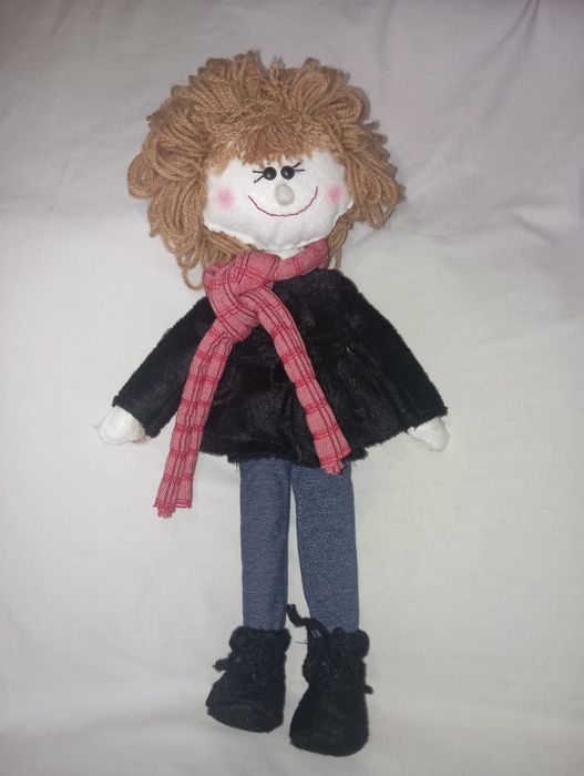 Bonecas e roupas para pets