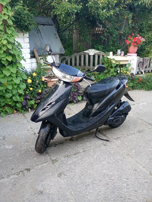 Продам Скутер Хонда Діо 35 На Ходу З документами