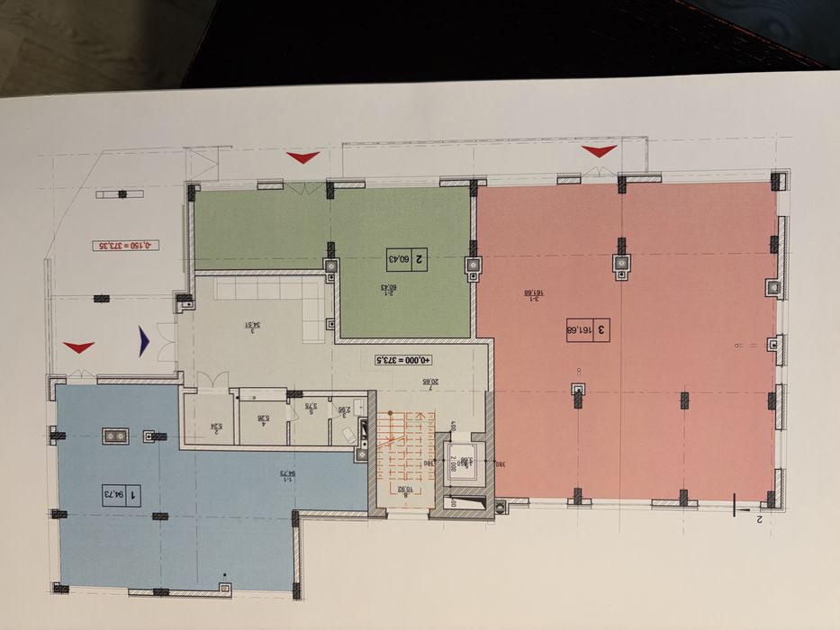 Комерційне приміщення-прожаж, оренда!