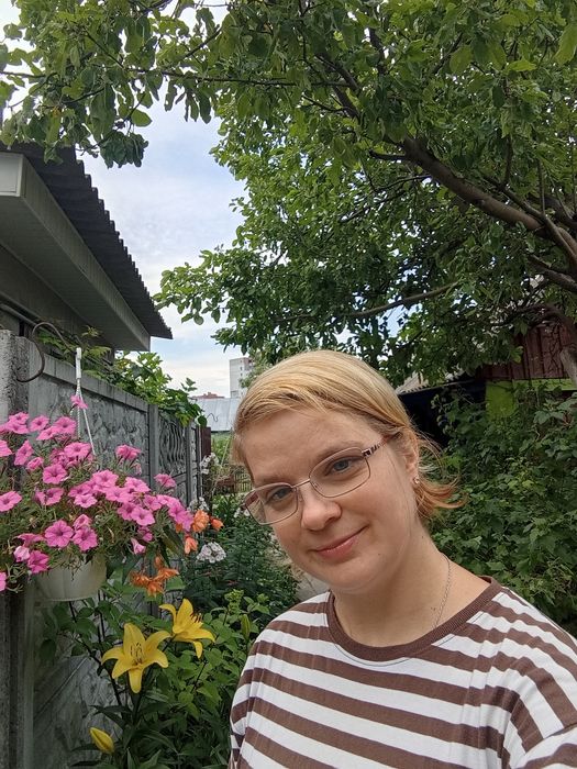Няня для Вашего ребёнка