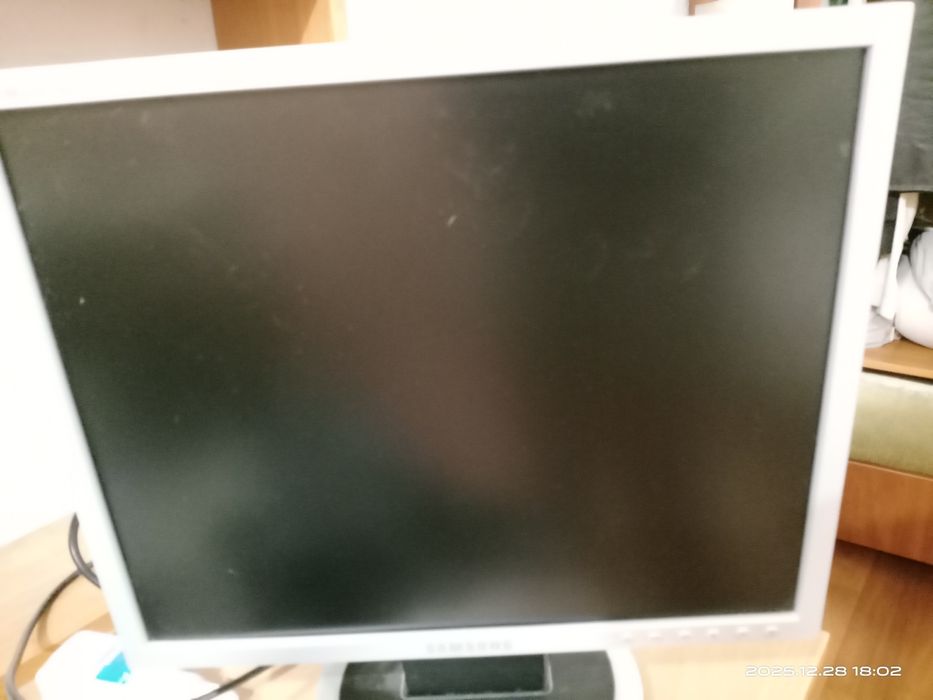 Монитор Samsung SyncMaster 740N S, 17″
