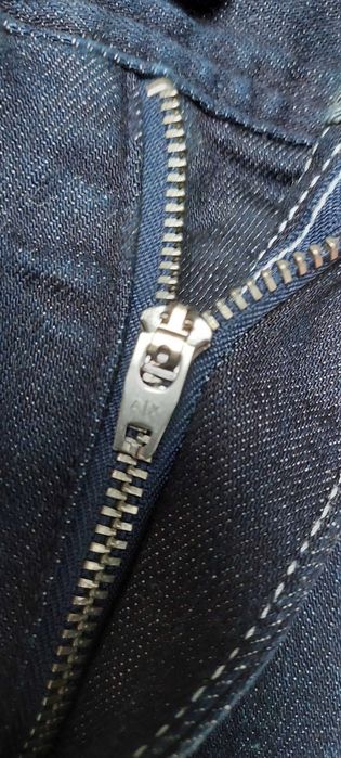 Spodnie jeansowe ARMANI EXCHANGE, R. 32