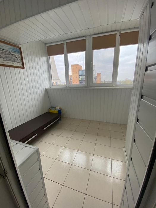 Квартира подобово, погодинно 2 кв на набережній Сонячній