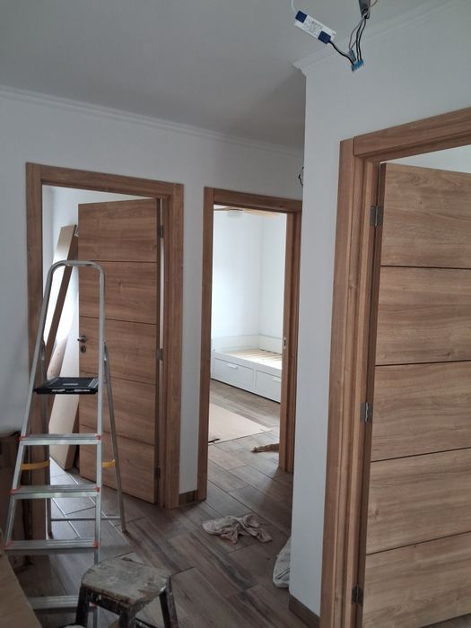 Pladur,ladrilho,e remodelações.