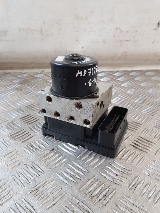 Pompa Abs 7M3614111Q 7M3907379G Vw Sharan I Lift 06R-