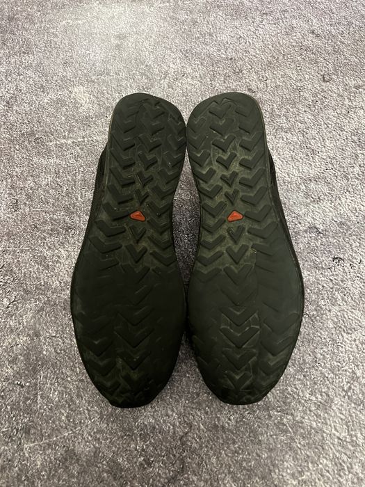 Salomon citycross black Саломони сіті  чоловічі трекінгові кросівки