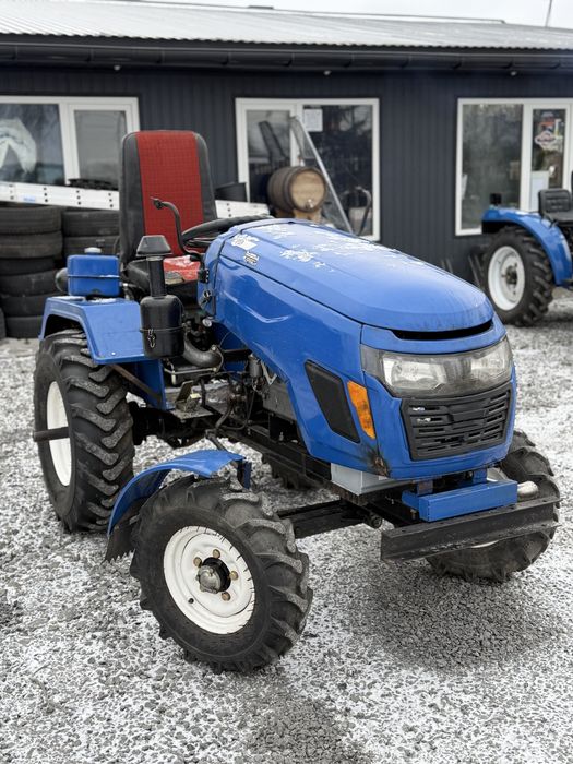 Булат Скаут ДВ Зубр Файтер трактор мототрактор