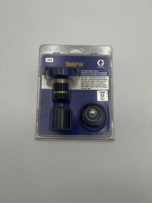 zestaw naprawczy Graco agregat Ultra max 5900 17H839