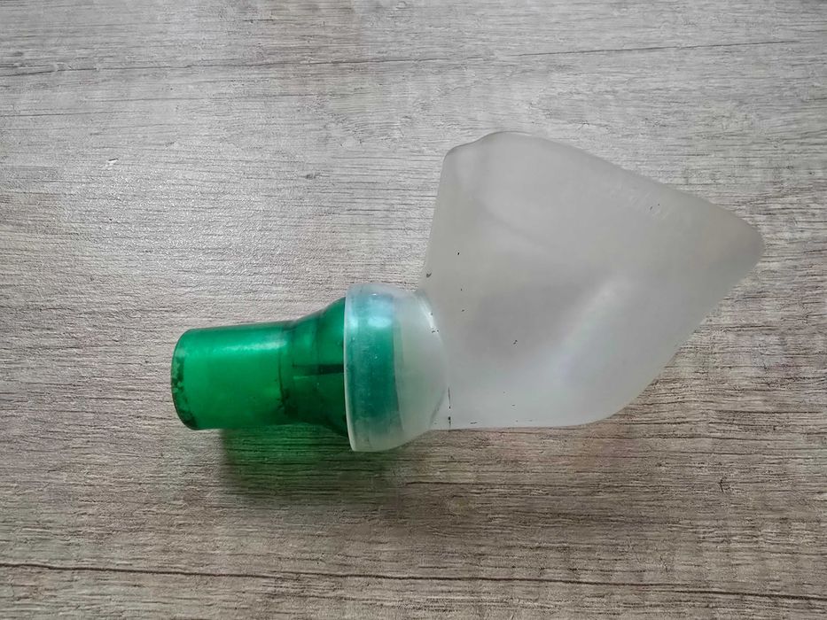 Eheim Flowpipe wylewka