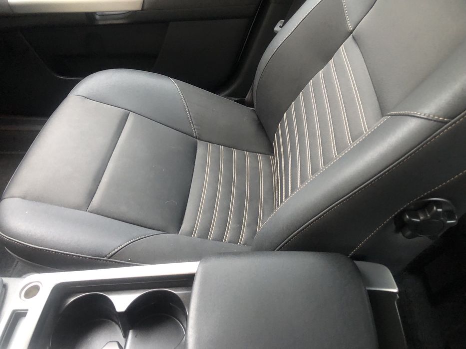 Вольво V50, автомат Aisin, 2.0 D, R- Design, cвiжопригнане