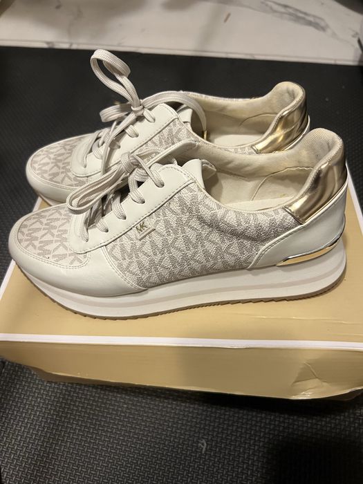 Buty nowe michael kors