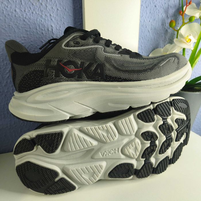 Sapatilhas Hoka Clifton 10