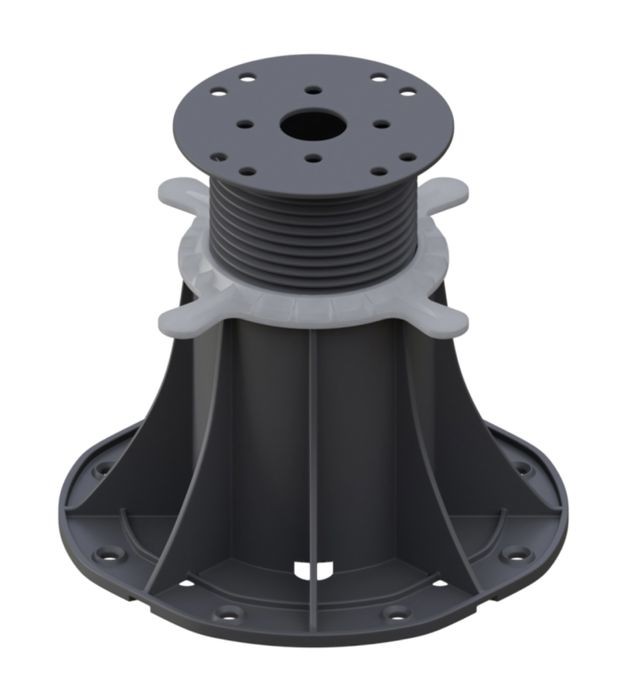 Регульовані опори під терасну дошку/плитку від 135грн/шт