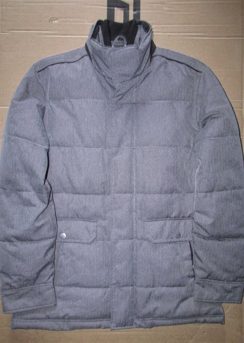 Куртка мужская зимняя, бомбер, парка, пуховик LIV