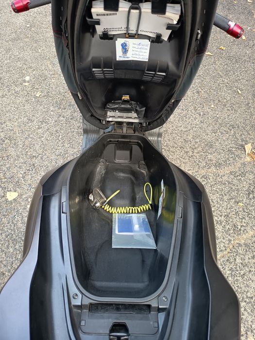 Pcx 2021 Impecável