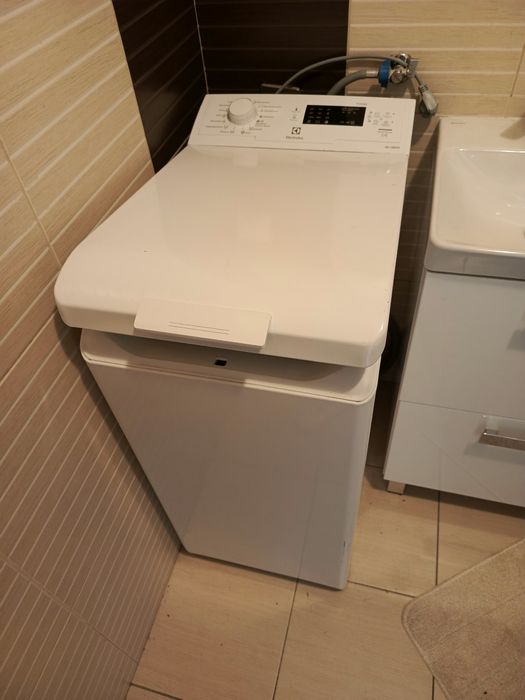 Pralka Electrolux