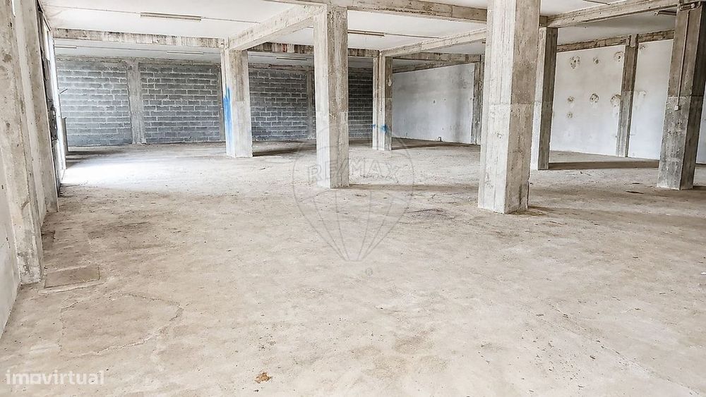 Warehouse for Sale