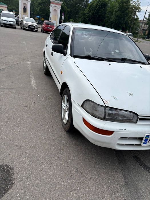 Продам Toyota Corolla 100