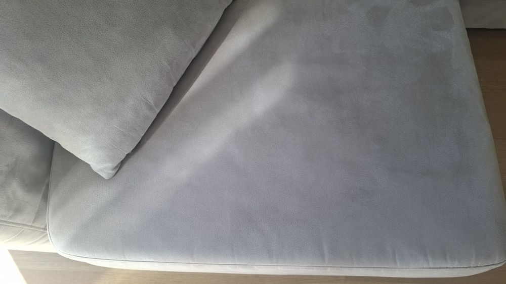 Sofá chaise longue